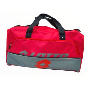BORSONE TESSUTO LTT22PE73 ROSSO