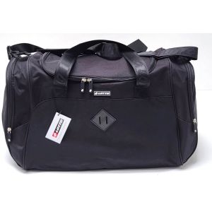 BORSONE TESSUTO LTT412-6BP NERO