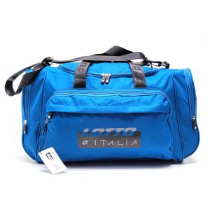 BORSONE TESSUTO LTT422-6 AZZURRO