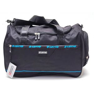 BORSONE TESSUTO LTT423-4 NERO