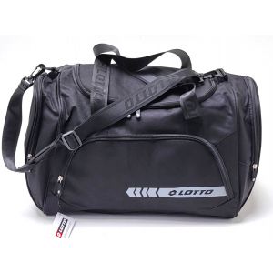 BORSONE TESSUTO LTT426-6 NERO