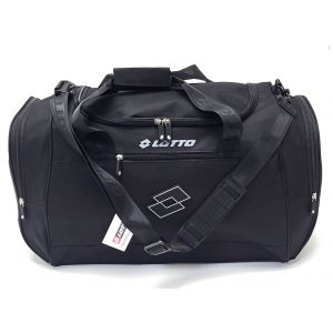 BORSONE TESSUTO LTT429 NERO