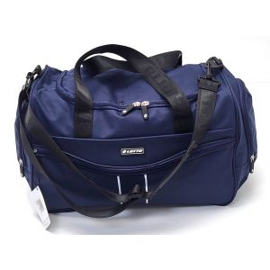 BORSONE TESSUTO LTT432 BLU