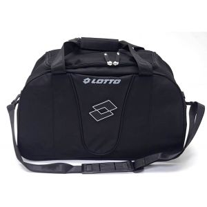 BORSONE TESSUTO LTT433 NERO