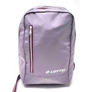 ZAINO TESSUTO LTT438 GRIGIO