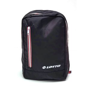 ZAINO TESSUTO LTT438 NERO