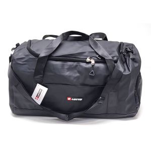BORSONE TESSUTO LTT441 NERO