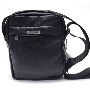 TRACOLLA UOMO LTT518-1 NERO