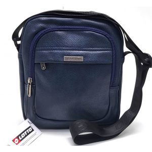 TRACOLLA UOMO LTT518-4 BLU