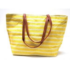 BORSA MARE M1 GIALLO