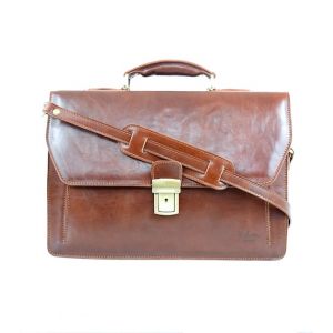 CARTELLA IN PELLE VL8215