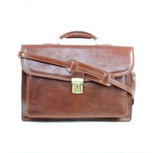 CARTELLA IN PELLE VL8241