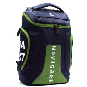 ZAINO TESSUTO NA914B029001 BLU NAVIGARE