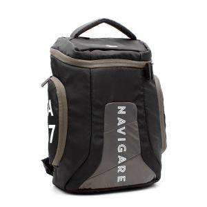 ZAINO TESSUTO NA914B029001 NERO NAVIGARE