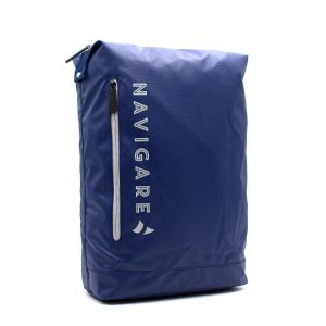 ZAINO TESSUTO NA914B031001 BLU NAVIGARE