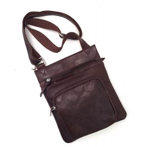 TRACOLLINA PELLE OP-2183 T.MORO