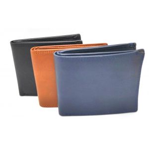 PORTAFOGLIO PELLE UOMO OP8385 