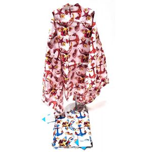 PAREO MARE DONNA 04 ANCORE