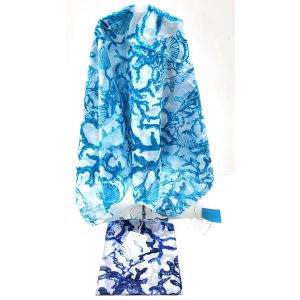 PAREO MARE DONNA 04 CORALLI 
