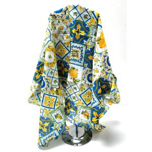 PAREO MARE DONNA 04 LIMONI 2