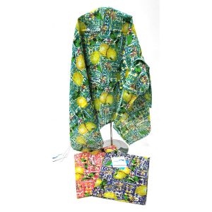 PAREO MARE DONNA 04 LIMONI