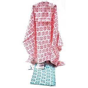 PAREO MARE DONNA 04 PESCI