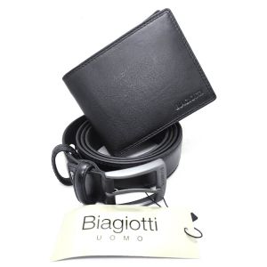 PARURE PTF+CINTURA LB060 BIAGIOTTI