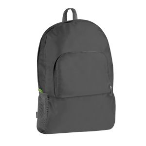 ZAINO RIPSTOP PIEGHEVOLE PG314 NERO