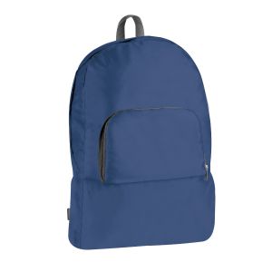 ZAINO NYLON PIEGHEVOLE PG316 BLU