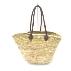 CESTA PAGLIA PNC10 LONG