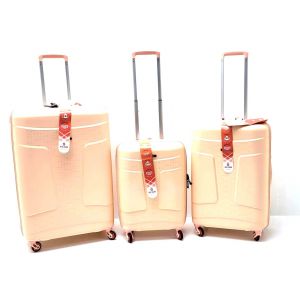 SET TROLLEY POLICARB PQ-007 CIPRIA