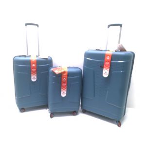 SET TROLLEY POLICARB PQ-007 OCEANO