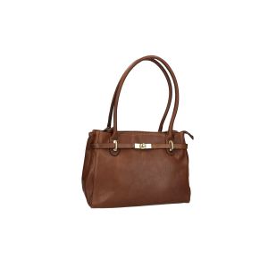 BORSA DONNA VERA PELLE 107643