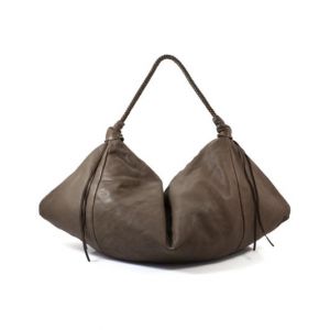 SACCA PELLE S357 T.MORO