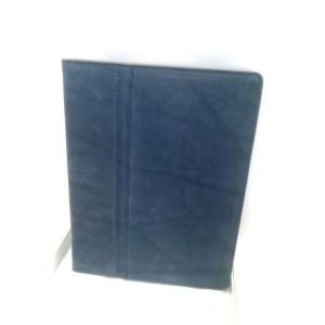 PORTA IPAD PELLE SA013 JEANS