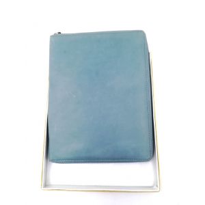 PORTA IPAD PELLE SA8681 OCEANO