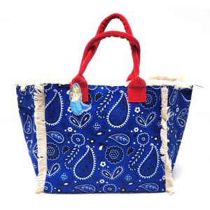 BORSA MARE SB2020.46 BLU