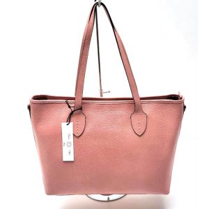 BORSA PELLE STELLA 10473 ROSA