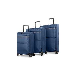 SET TROLLEY RIPSTOP AT226 2203 BLU 