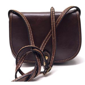 BORSA PELLE TA-032 T.MORO