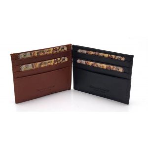PORTACARD PELLE TS-1013