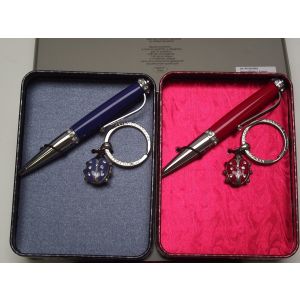 PARURE BIRO+PORTACHIAVI PA026-003 BALESTRA