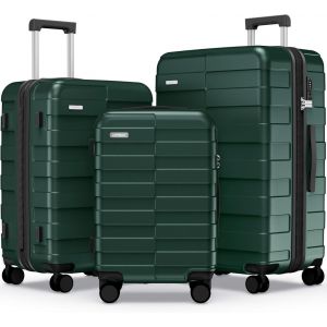 SET TROLLEI ABS+PC TSA V11 VERDE