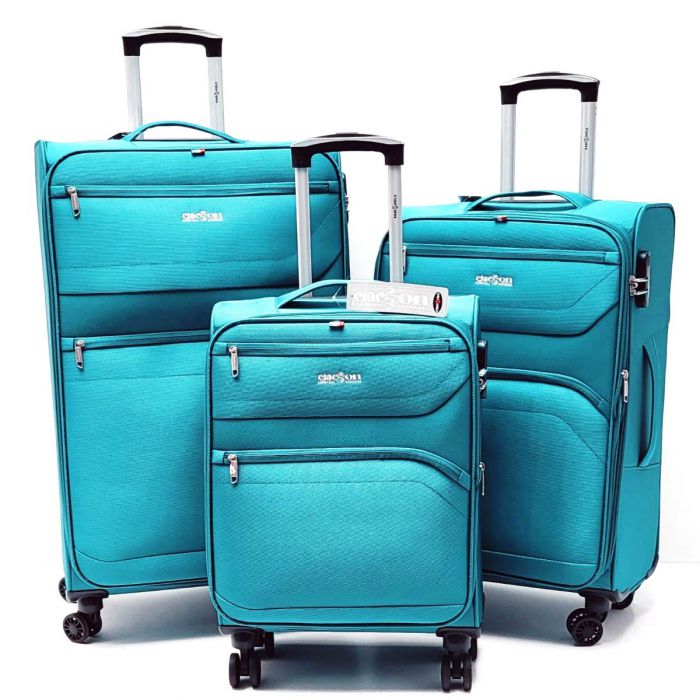 Trolley clacson discount