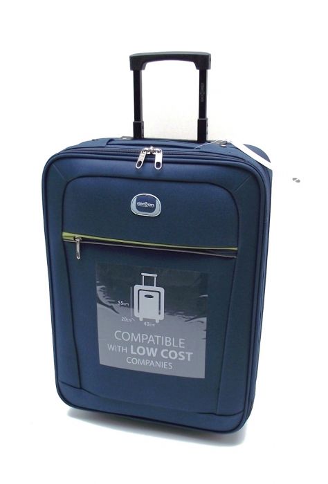 Trolley clacson top